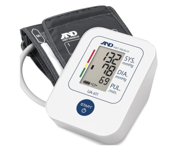 A&D Medical Blood Pressure Monitors