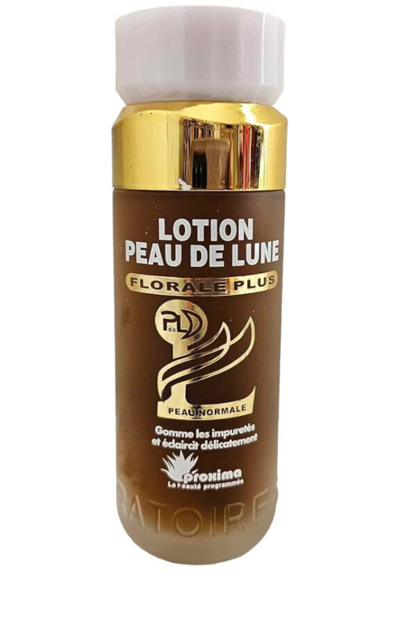 Peau de Lune Eclaircissante Lotion Cleanser 100ml