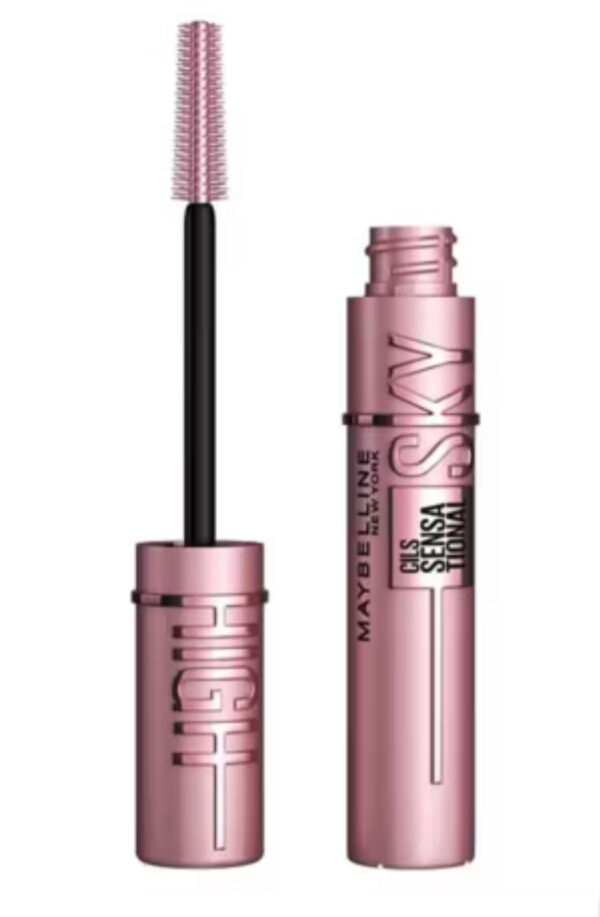 MAYBELLINE New York Lash Sensational- Sky High Mascara