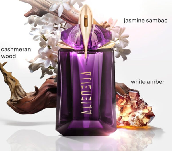 MUGLER ALIEN - Eau de Parfum - Women's Perfume.