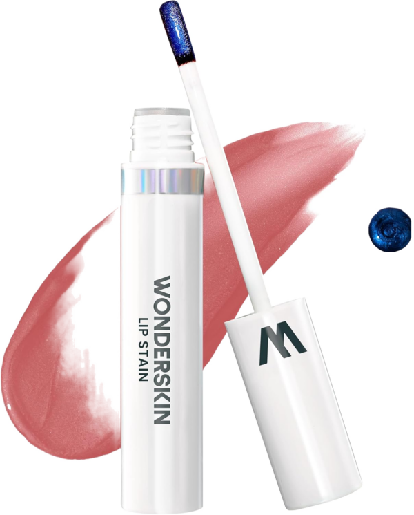 WONDERSKIN Wonder Blading Lip Stain Peel-Off Masque